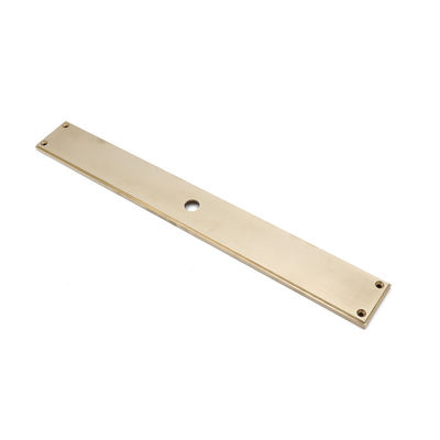 Μεταλλικά μέρη CNC μετρητών 0,01 mm