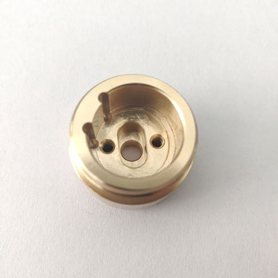Μετατροπές CNC με ακρίβεια C36000 0,05mm