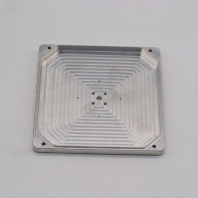 Υπηρεσίες ODM OEM CNC Milling Metal 3 4 5 Άξονας