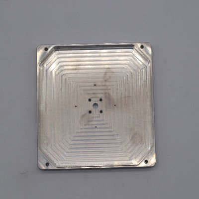 Υπηρεσίες ODM OEM CNC Milling Metal 3 4 5 Άξονας