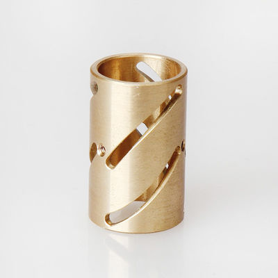 Μεταλλικό χάλυβα Custom CNC Precision Turned Components