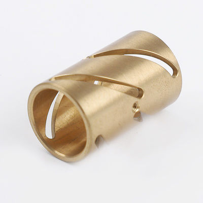 Μεταλλικό χάλυβα Custom CNC Precision Turned Components